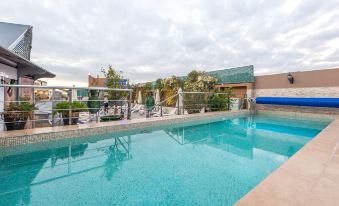 Hotel & Ryad Art Place Marrakech