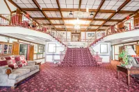 Econo Lodge Truman Inn Hotels in Sedalia Township