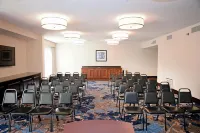 Hampton Inn Rock Hill