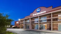 Best Western St Catharines Hotel  Conference Centre Hotels near Grapeview Baseball Field