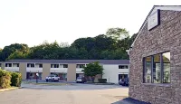 Flagship Inn & Suites Hotel di Ledyard Center