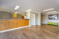 Studio 6 Suites Opelousas, LA Hotels in Opelousas