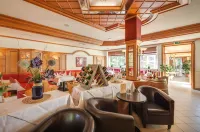 Parkhotel Diani Leipzig Hotels in Markkleeberg
