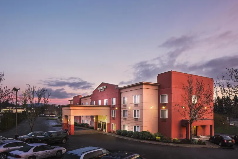 DoubleTree by Hilton Portland - Beaverton