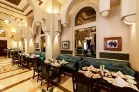 Islamabad Serena Hotel - breakfast