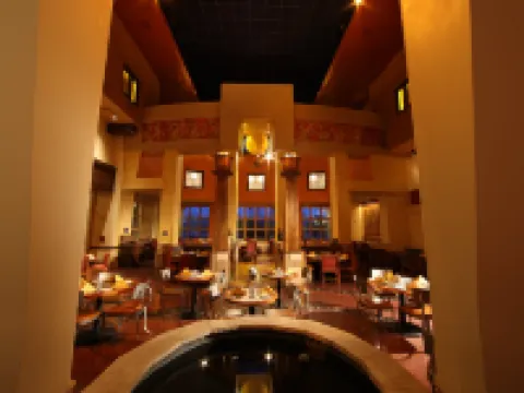 Disney's Coronado Springs Resort Hotels in Bay Lake