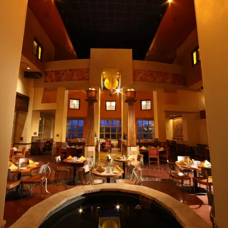 Disney's Coronado Springs Resort