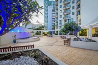 Mantra Coolangatta Beach Hôtels à : Coolangatta