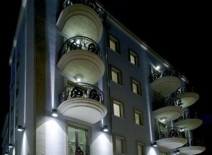 Hotels Near Parco Andersen In Pescara 2021 Hotels Trip Com