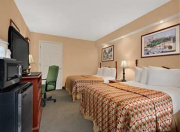 Baymont by Wyndham Roanoke Rapids