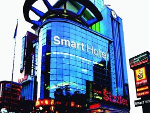 Smart Hotel Thamrin Jakarta