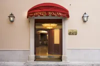 Hotel Rojan