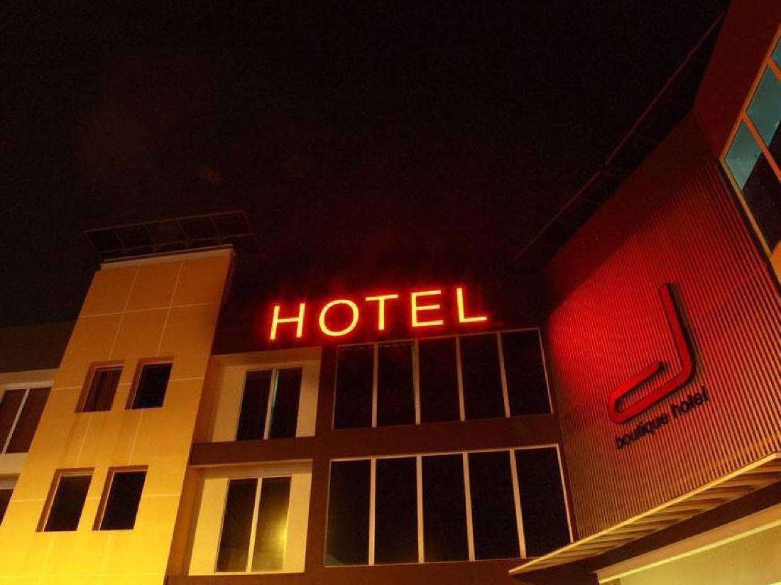 D Boutique Hotel Sepang Updated 2022 Room Price Reviews Deals Trip Com
