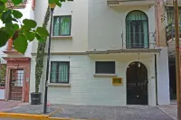 Senia Reforma Hotel in zona Cuauhtemoc