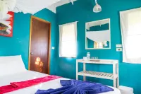 Rabbit Bungalow Hotels in Ranong