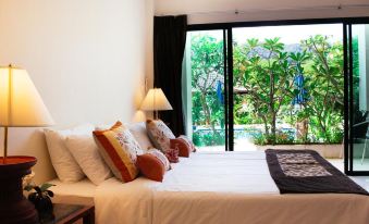 Baan Leelawadee Apartment