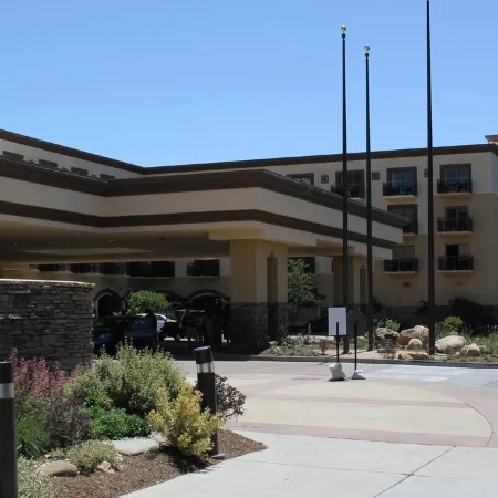 Chumash Casino Resort
