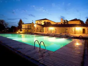 Hotel Pazo de Lestrove by Pousadas de Compostela