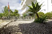 Marins Playa Hotel di Cala Bona