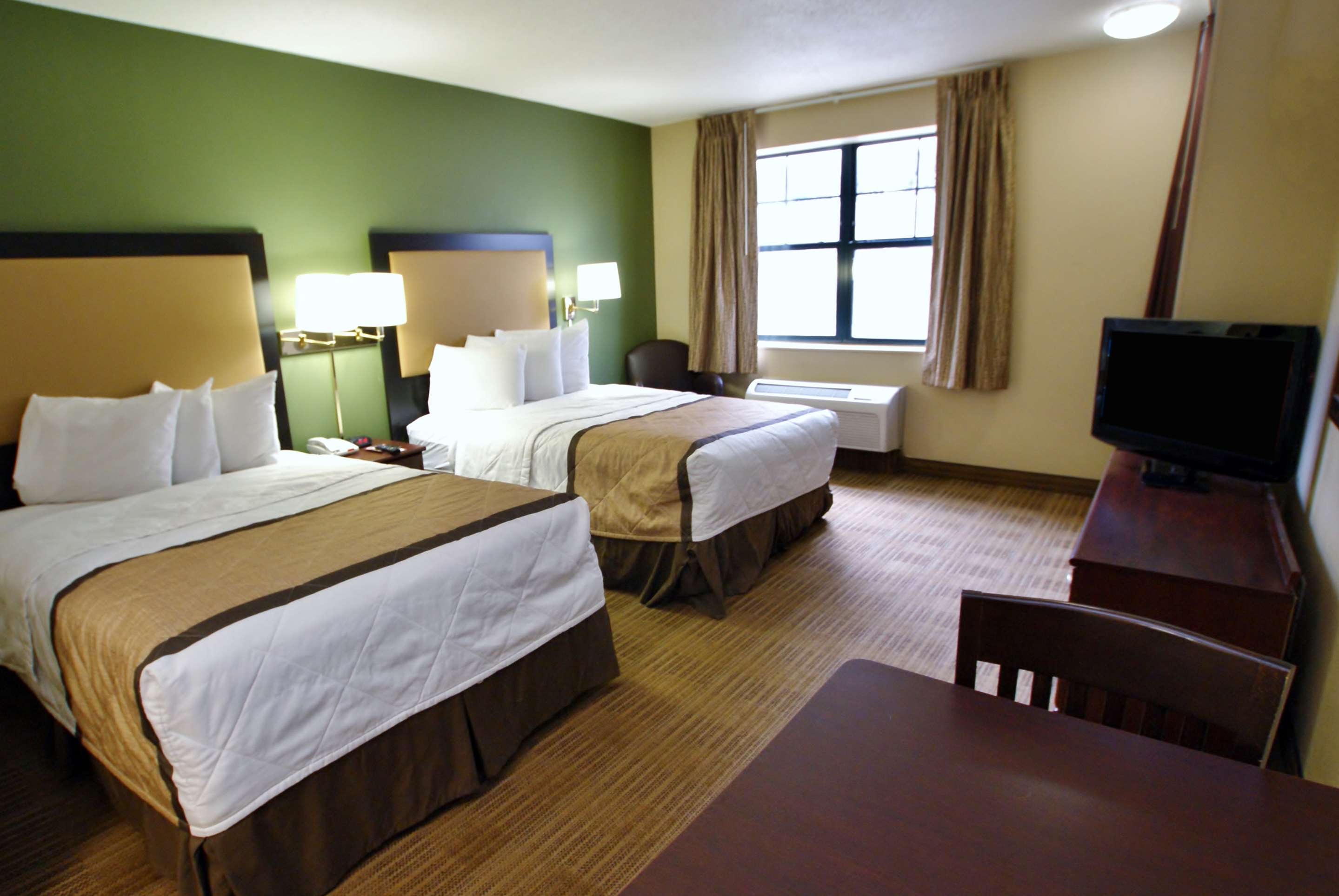 Extended Stay America Suites - Portland - Vancouver