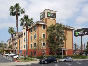 Extended Stay America Los Angeles - LAX Airport