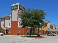 Extended Stay America Suites - Waco - Woodway Hotel di Waco