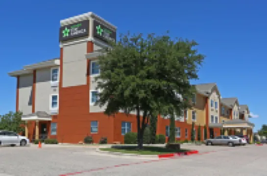 Extended Stay America Suites - Waco - Woodway Hotels in Woodway