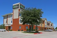Extended Stay America Suites - Waco - Woodway فنادق في McLennan County