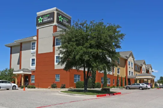 Extended Stay America Suites - Waco - Woodway