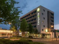 Campanile le Mans Centre Gare Hotels in Le Mans