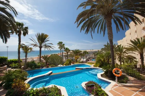 Corallium Dunamar by Lopesan Hotels - Adults Only Hotels in Playa del Inglés