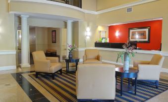 Extended Stay America Suites - Orlando - Maitland - Summit Tower Blvd