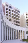 The Ritz-Carlton Abu Dhabi, Grand Canal Hotels in Abu Dhabi