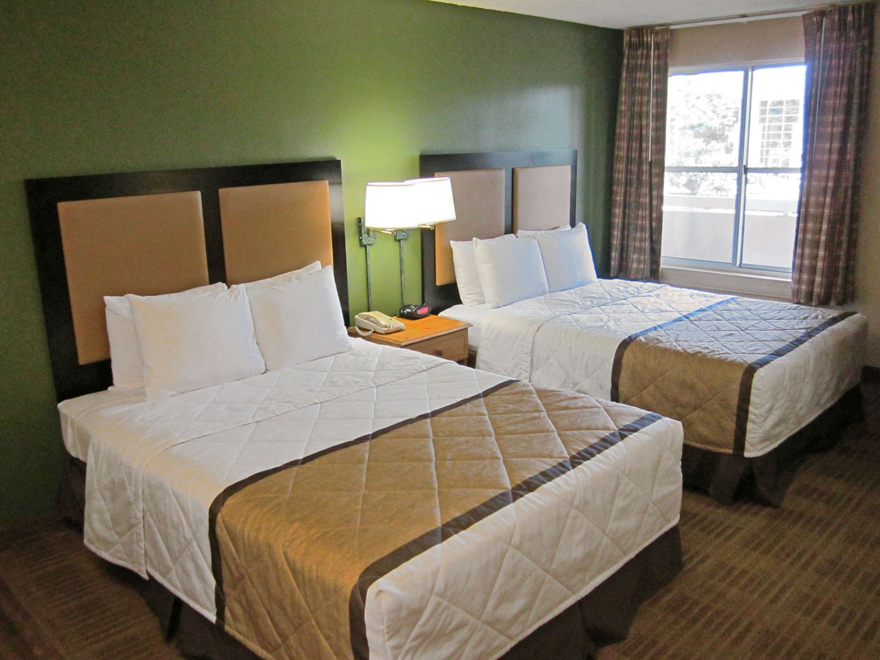 Extended Stay America Suites - Denver - Aurora South