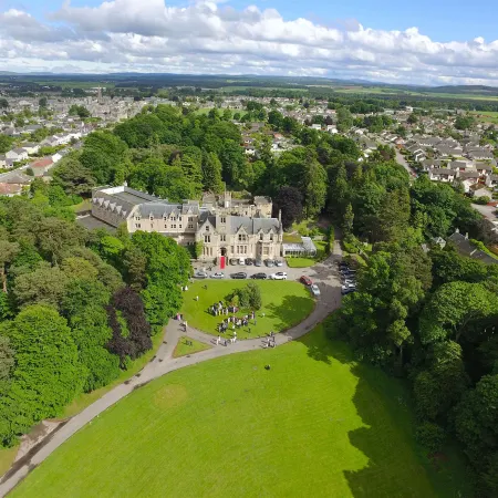 Muthu Newton Hotel (Near Inverness Airport)