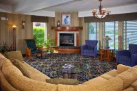 Holiday Inn Express Lewiston Hotels in Clarkston