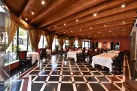 Grand Hotel Yerevan - Small Luxury Hotels of the World