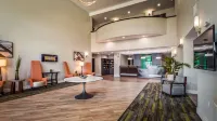 Best Western Plus Bay City Inn  Suites