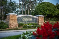 Bluegreen Vacations Grande Villas at World Golf Village