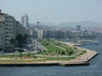 Hotel Cagla Pinar Các khách sạn ở Izmir