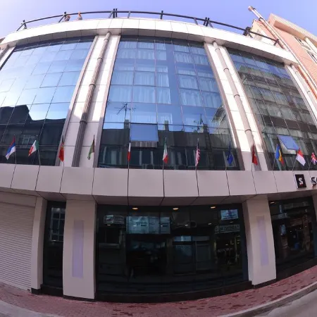RS City Hotel