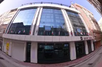Samsun Sahin Hotel 2 Hotels in Çırakman