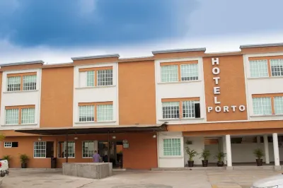 Porto Hotel