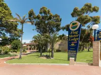 Flag Motor Lodge Hotels in Rivervale