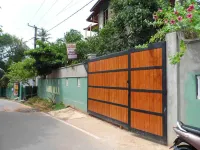 Lahiru Villa
