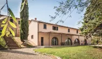 Fattoria Fibbiano Các khách sạn ở Peccioli