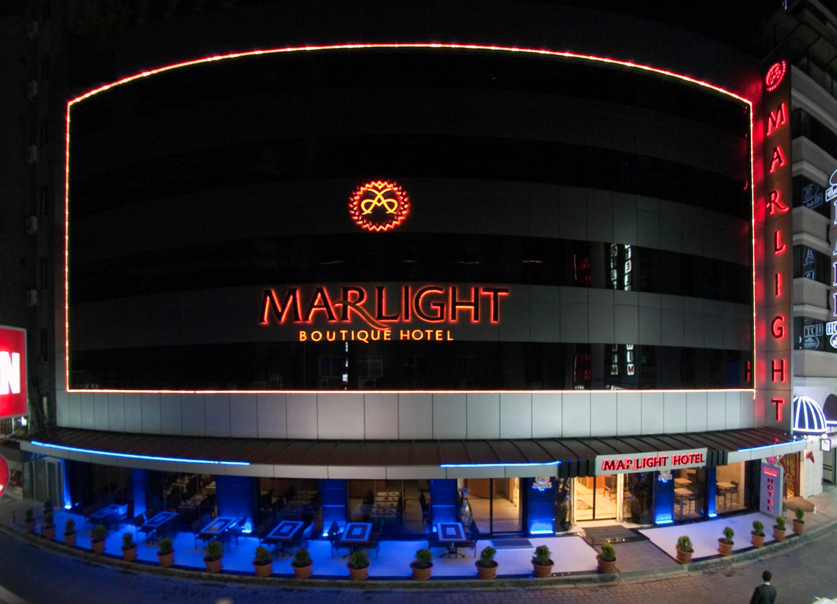 Marlight Boutique Hotel