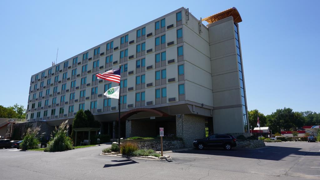 Holiday Inn at The Campus, an Ihg Hotel