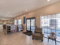 Quality Inn Bloomington Near University Hotels in Monroe County