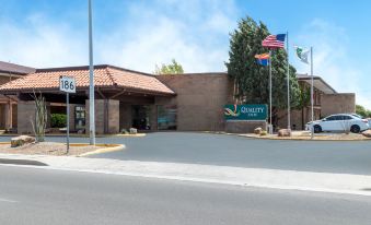 Quality Inn Bloomington Near University